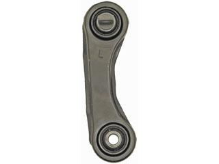 2001 Mitsubishi Mirage Suspension Control Arm