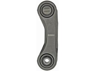 2000 Mitsubishi Mirage Suspension Control Arm Rear Right Lower Forward Dorman 520842 image 1 of 4