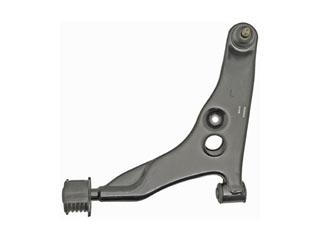 2001 Mitsubishi Mirage Suspension Control Arm and Ball Joint Assembly