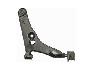 2000 Mitsubishi Mirage Suspension Control Arm and Ball Joint Assembly Front Left Lower Dorman 520853 image 2 of 4