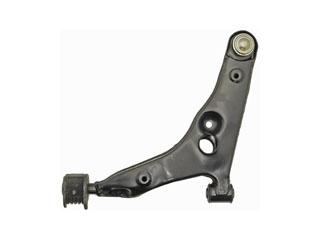 2000 Mitsubishi Mirage Suspension Control Arm and Ball Joint Assembly Front Right Lower Dorman 520854 image 1 of 4