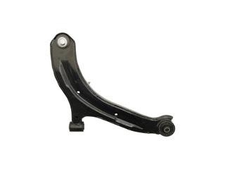 2004 Dodge Verna Suspension Control Arm and Ball Joint Assembly
