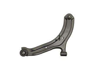 2005 Dodge Verna Suspension Control Arm and Ball Joint Assembly Front Left Lower Dorman 520863 image 2 of 4