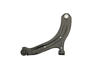 2005 Dodge Verna Suspension Control Arm and Ball Joint Assembly Front Right Lower Dorman 520864 image 2 of 4