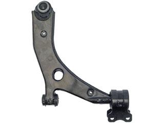 2013 Mazda 5 Suspension Control Arm and Ball Joint Assembly Front Left Lower Dorman 520865 image 1 of 4