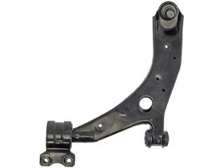 2013 Mazda 5 Suspension Control Arm and Ball Joint Assembly Front Left Lower Dorman 520865 image 2 of 4