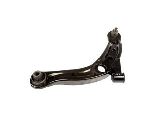 2005 Mazda MPV Suspension Control Arm and Ball Joint Assembly