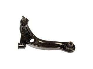2005 Mazda MPV Suspension Control Arm and Ball Joint Assembly Front Right Lower Dorman 520870 image 2 of 4