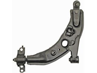 1997 Mazda Protege Suspension Control Arm and Ball Joint Assembly