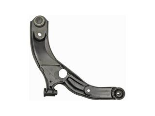 2002 Mazda Protege5 Suspension Control Arm and Ball Joint Assembly