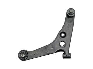 2006 Mitsubishi Lancer Suspension Control Arm and Ball Joint Assembly Front Left Lower Dorman 520885 image 1 of 4