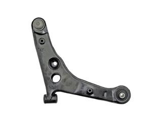 2006 Mitsubishi Lancer Suspension Control Arm and Ball Joint Assembly Front Left Lower Dorman 520885 image 2 of 4