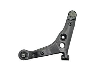 2006 Mitsubishi Lancer Suspension Control Arm and Ball Joint Assembly Front Right Lower Dorman 520886 image 1 of 4