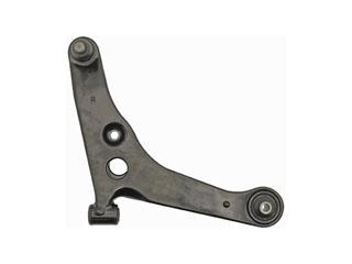 2006 Mitsubishi Lancer Suspension Control Arm and Ball Joint Assembly Front Right Lower Dorman 520886 image 2 of 4
