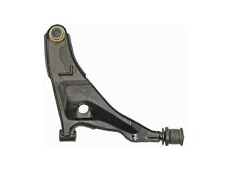 2000 Mitsubishi Galant Suspension Control Arm and Ball Joint Assembly