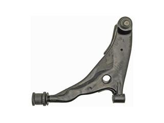 2000 Mitsubishi Galant Suspension Control Arm and Ball Joint Assembly Front Left Lower Dorman 520887 image 2 of 4
