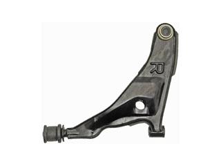 2000 Mitsubishi Galant Suspension Control Arm and Ball Joint Assembly Front Right Lower Dorman 520888 image 2 of 4