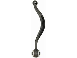 2011 Ford Fusion Suspension Control Arm and Ball Joint Assembly Front Left Lower Rearward Dorman 520889 image 2 of 4