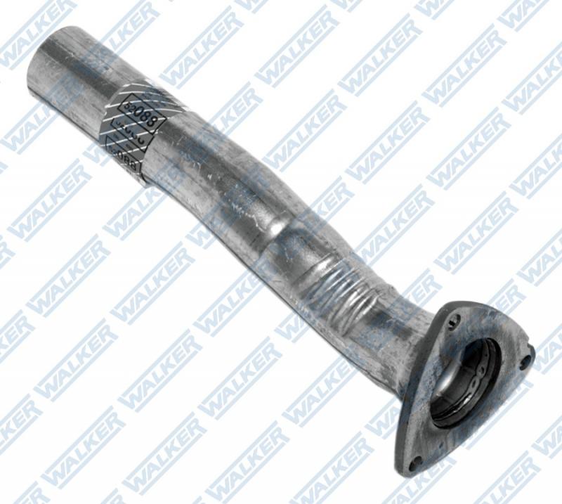 Walker Exhaust 52088 - Exhaust Intermediate Pipe Walker Exhaust 52088 Exhaust Intermediate Pipe product image 1 of 1