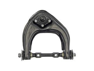 2003 Mitsubishi Montero Sport Suspension Control Arm and Ball Joint Assembly Front Left Upper Dorman 520893 image 1 of 4