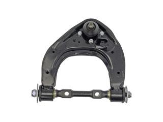 2003 Mitsubishi Montero Sport Suspension Control Arm and Ball Joint Assembly Front Left Upper Dorman 520893 image 2 of 4