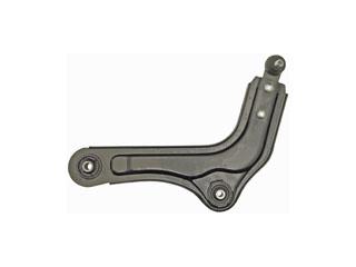 1999 Daewoo Nubira Suspension Control Arm and Ball Joint Assembly