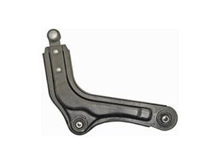 1999 Daewoo Nubira Suspension Control Arm and Ball Joint Assembly Front Left Lower Dorman 520897 image 2 of 4
