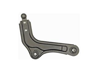 1999 Daewoo Nubira Suspension Control Arm and Ball Joint Assembly Front Right Lower Dorman 520898 image 2 of 4
