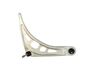 2008 BMW Z4 Suspension Control Arm and Ball Joint Assembly Front Left Lower Dorman 520919 image 1 of 4