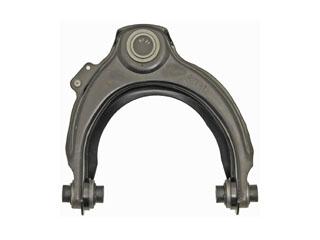 2006 Acura TSX Suspension Control Arm and Ball Joint Assembly