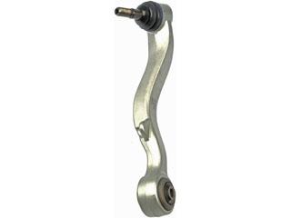 2008 BMW 750Li Suspension Control Arm and Ball Joint Assembly Front Left Lower Rearward Dorman 520937 image 1 of 4
