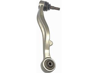 2008 BMW 750Li Suspension Control Arm and Ball Joint Assembly Front Left Lower Rearward Dorman 520937 image 2 of 4