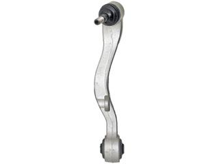 2008 BMW 750Li Suspension Control Arm and Ball Joint Assembly Front Right Lower Rearward Dorman 520938 image 2 of 4