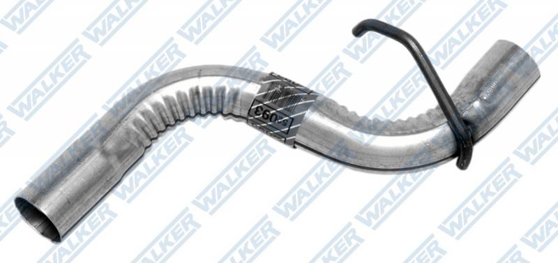 1996 Ford Taurus Exhaust Pipe Walker Exhaust 52093 image 1 of 1