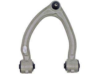 2006 Mercedes-Benz CL55 AMG Suspension Control Arm and Ball Joint Assembly Front Left Upper Dorman 520949 image 2 of 4