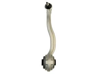 2009 Mercedes-Benz CLK500 Suspension Control Arm and Ball Joint Assembly Front Left Lower Forward Dorman 520953 image 1 of 4