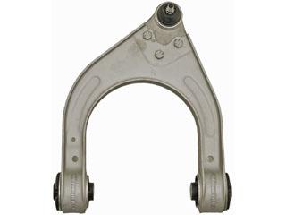 2010 Mercedes-Benz CLS63 AMG Suspension Control Arm and Ball Joint Assembly