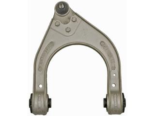 2006 Mercedes-Benz CLS55 AMG Suspension Control Arm and Ball Joint Assembly Front Right Upper Dorman 520960 image 1 of 4
