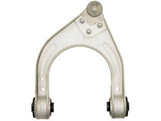 2006 Mercedes-Benz CLS55 AMG Suspension Control Arm and Ball Joint Assembly Front Right Upper Dorman 520960 image 2 of 4