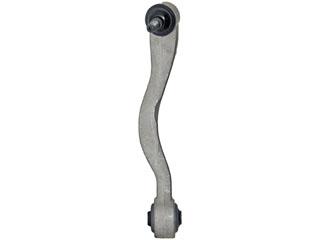 2010 BMW 525i Suspension Control Arm and Ball Joint Assembly Front Left Lower Rearward Dorman 520967 image 2 of 4