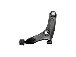 2000 Volvo V40 Suspension Control Arm and Ball Joint Assembly