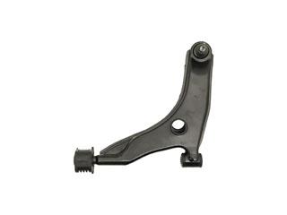 2000 Volvo S40 Suspension Control Arm and Ball Joint Assembly Front Right Lower Dorman 520970 image 2 of 4