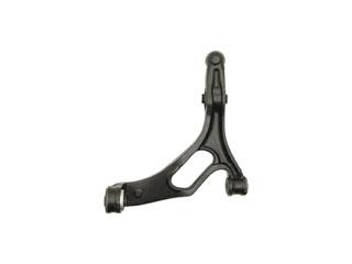 2007 Volkswagen Touareg Suspension Control Arm and Ball Joint Assembly