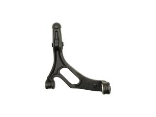 2006 Porsche Cayenne Suspension Control Arm and Ball Joint Assembly Front Right Lower Dorman 520972 image 2 of 4