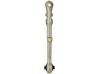 2007 Audi RS4 Suspension Control Arm and Ball Joint Assembly Front Lower Forward Dorman 520976 image 2 of 4