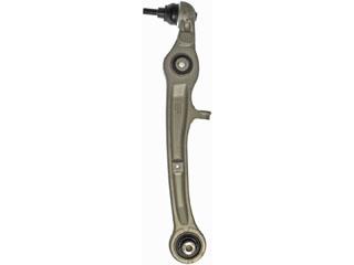 2011 Audi S6 Suspension Control Arm and Ball Joint Assembly