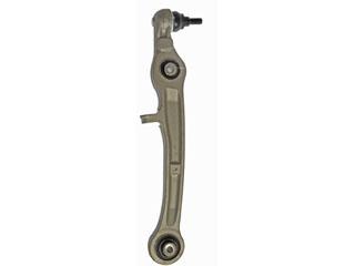2010 Audi A6 Suspension Control Arm and Ball Joint Assembly Front Lower Forward Dorman 520978 image 2 of 4