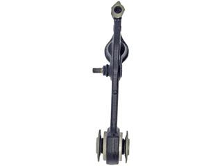 2002 Mercedes-Benz S430 Suspension Control Arm and Ball Joint Assembly Front Left Lower Rearward Dorman 520979 image 1 of 4