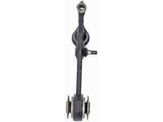 2002 Mercedes-Benz S430 Suspension Control Arm and Ball Joint Assembly Front Right Lower Rearward Dorman 520980 image 1 of 4