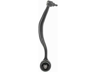 1998 BMW 740iL Suspension Control Arm and Ball Joint Assembly Front Left Lower Rearward Dorman 520981 image 2 of 4